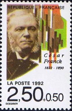 César