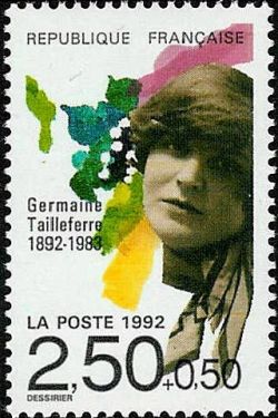 Germaine