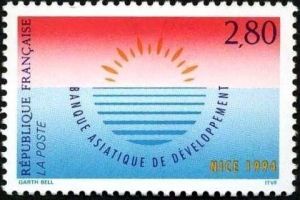  Banque asiatique de développement 