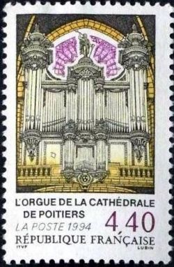 L'Orgue