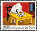  Le voyage d'une lettre 