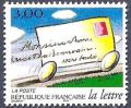  Le voyage d'une lettre 