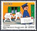  Le voyage d'une lettre 