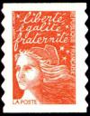  Marianne du 14 Juillet, Liberté, égalité, fraternité 