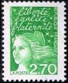  Marianne du 14 Juillet, Liberté, égalité, fraternité 