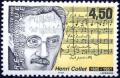  Henri Collet (1885-1951) compositeur 