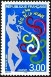  Europa, 21 juin - Fête de la musique - Le Dieu Pan 