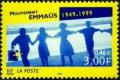  Mouvement Emmaüs 1949-1999 