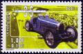  Collection jeunesse - Série voitures anciennes - Bugatti 35 