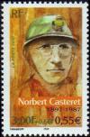  Les grands aventuriers français - Norbert Casteret 1897-1987 