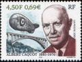  Albert Caquot (1881-1976) le plus grand des ingénieurs français 