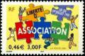 Centenaire de la loi 1901 sur la liberté d'association 
