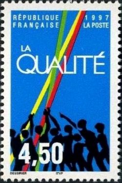  La qualité 