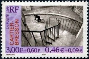 timbre N° 3265, photographes français