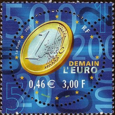 Demain l'Euro