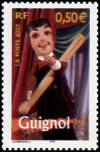  La France à vivre, Guignol 