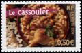  La France à vivre, Le Cassoulet 