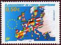  1er mai 2004 élargissement de l'union européenne 