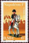  Napoléon 1er à cheval 