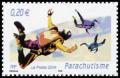  Collection jeunesse : Les sports de glisse le Parachutisme 