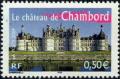  La France à voir Le château de Chambord 
