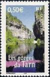  La France à voir Les gorges du Tarn 