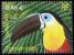 timbre N° 3549, Oiseaux d´Outremer, le Toucan ariel