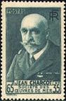  Jean Charcot (1867-1936) Médecin militaire, scientifique et explorateur 