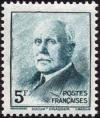 timbre N° 524, Maréchal Pétain  type Bouguenec