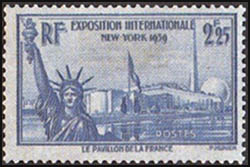  Exposition internationale de New York 