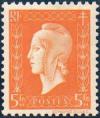 timbre N° 697, Marianne de Dulac