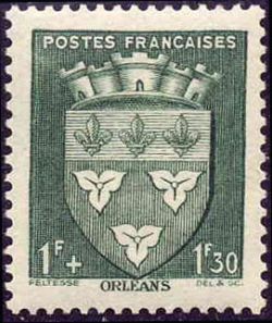  Orléans 