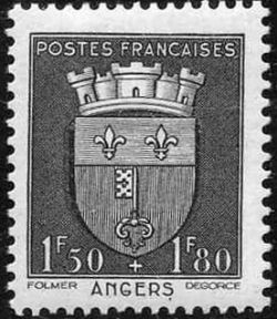  Angers 