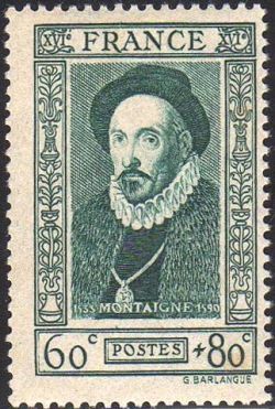  Montaigne (1533-1592) moraliste et philosophe 