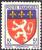 timbre N° 572, Lyonnais