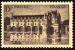 timbre N° 610, Château de Chenonceaux