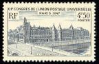  La Conciergerie 