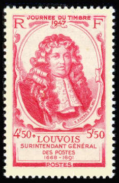 Louvois