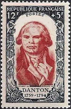 Danton