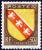 timbre N° 757, Lorraine