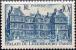 timbre N° 760, Le Palais du Luxembourg - Paris