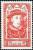 timbre N° 770, Charles VII (1403-1461) roi de France de 1422 à 1461