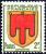 timbre N° 837, Auvergne