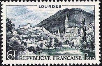 Lourdes