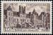 timbre N° 878, Château de Fontainebleau