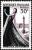 timbre N° 941, Haute couture Parisienne