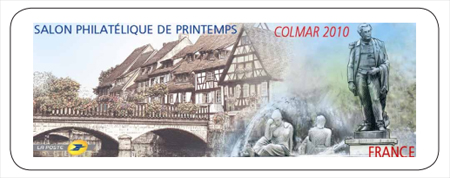  Colmar 