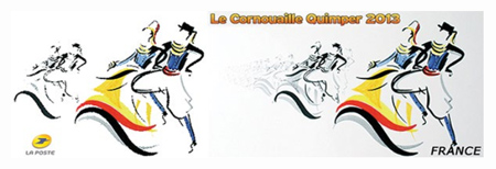  Le Cornouaille Quimper 2013 