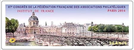  Institut de France 