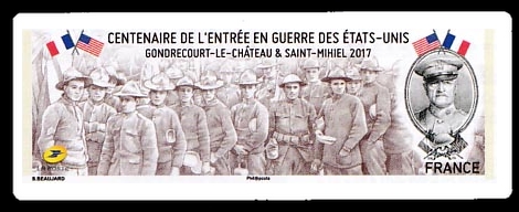 Commémorations de la Grande guerre